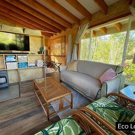 Volcano Eco Cabin & Eco Lodge Extérieur photo